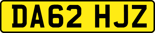 DA62HJZ