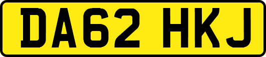 DA62HKJ