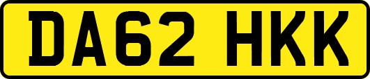 DA62HKK