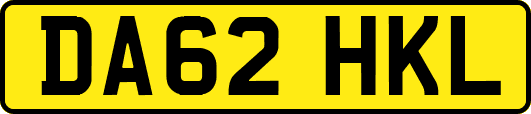 DA62HKL