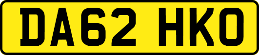DA62HKO