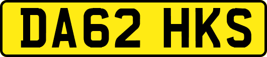 DA62HKS