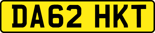 DA62HKT