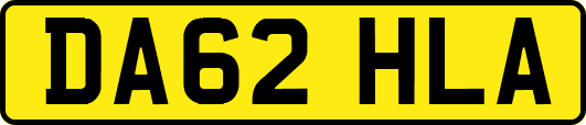 DA62HLA