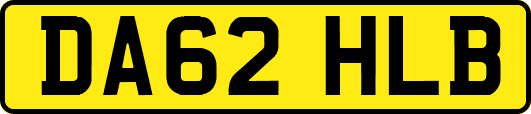 DA62HLB