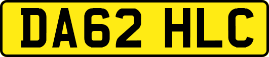 DA62HLC