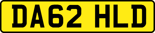 DA62HLD