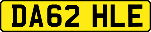 DA62HLE