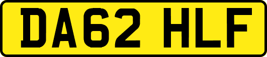 DA62HLF