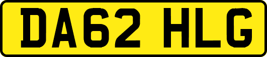 DA62HLG