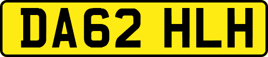DA62HLH