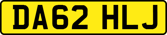 DA62HLJ