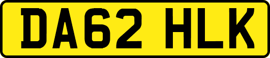DA62HLK