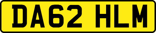 DA62HLM