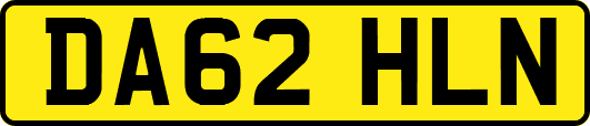 DA62HLN