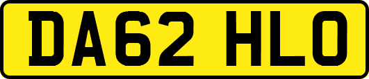 DA62HLO