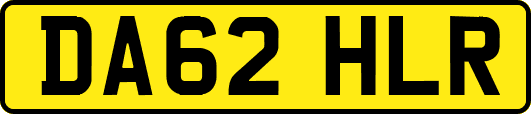 DA62HLR