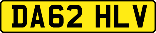 DA62HLV