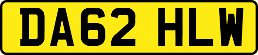 DA62HLW