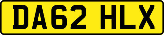 DA62HLX