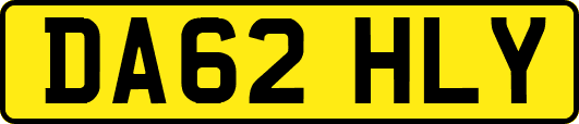 DA62HLY