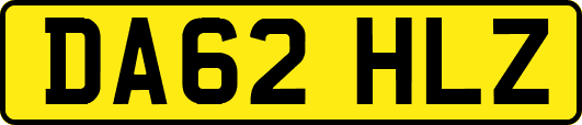 DA62HLZ