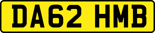 DA62HMB