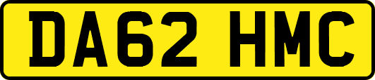 DA62HMC