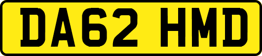 DA62HMD