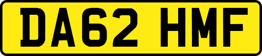 DA62HMF