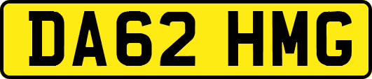 DA62HMG