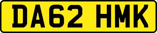 DA62HMK