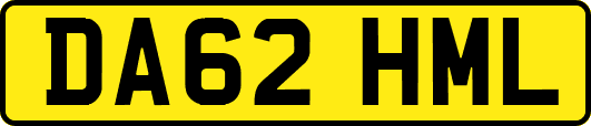 DA62HML