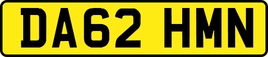 DA62HMN