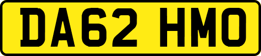 DA62HMO