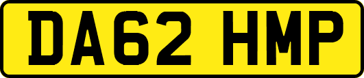 DA62HMP