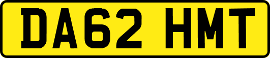 DA62HMT