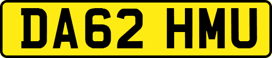 DA62HMU
