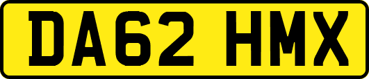 DA62HMX