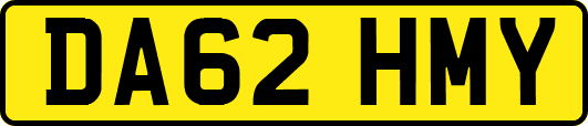 DA62HMY