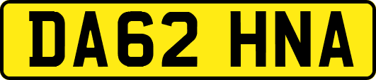 DA62HNA