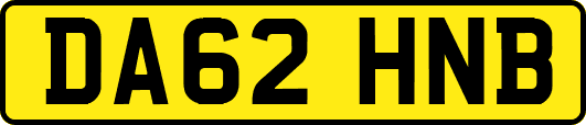 DA62HNB