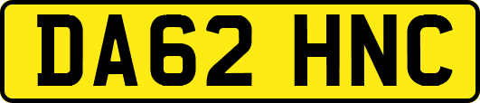 DA62HNC