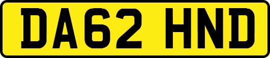 DA62HND