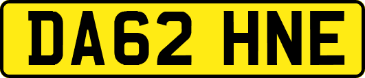 DA62HNE
