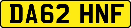 DA62HNF