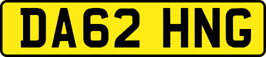 DA62HNG