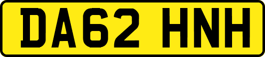 DA62HNH