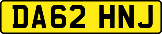 DA62HNJ