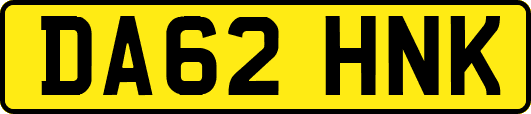 DA62HNK